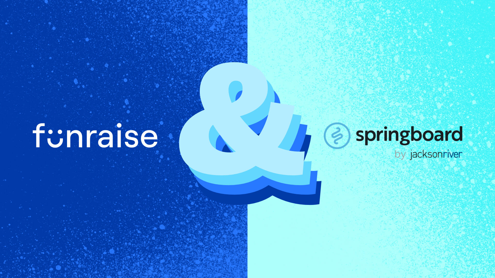 Jackson River selects Funraise to supercharge Springboard's peerto