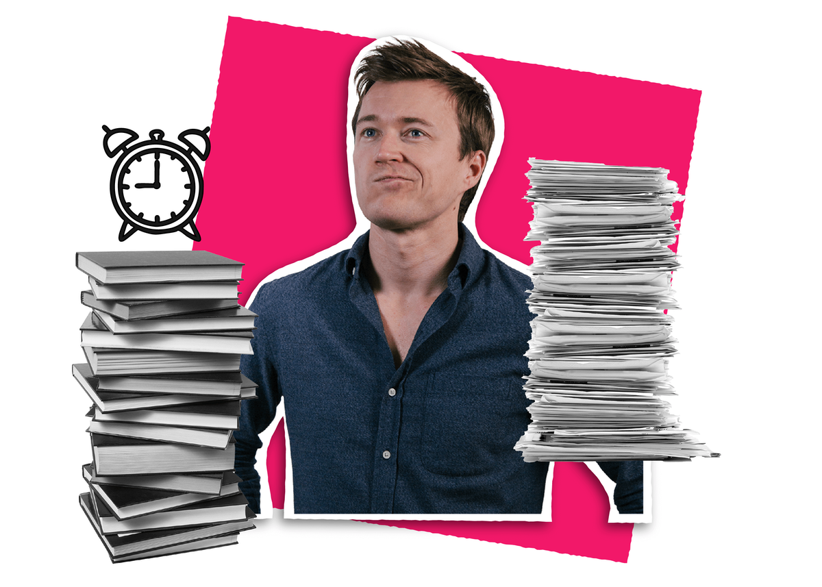 Document Management Definitions Examples