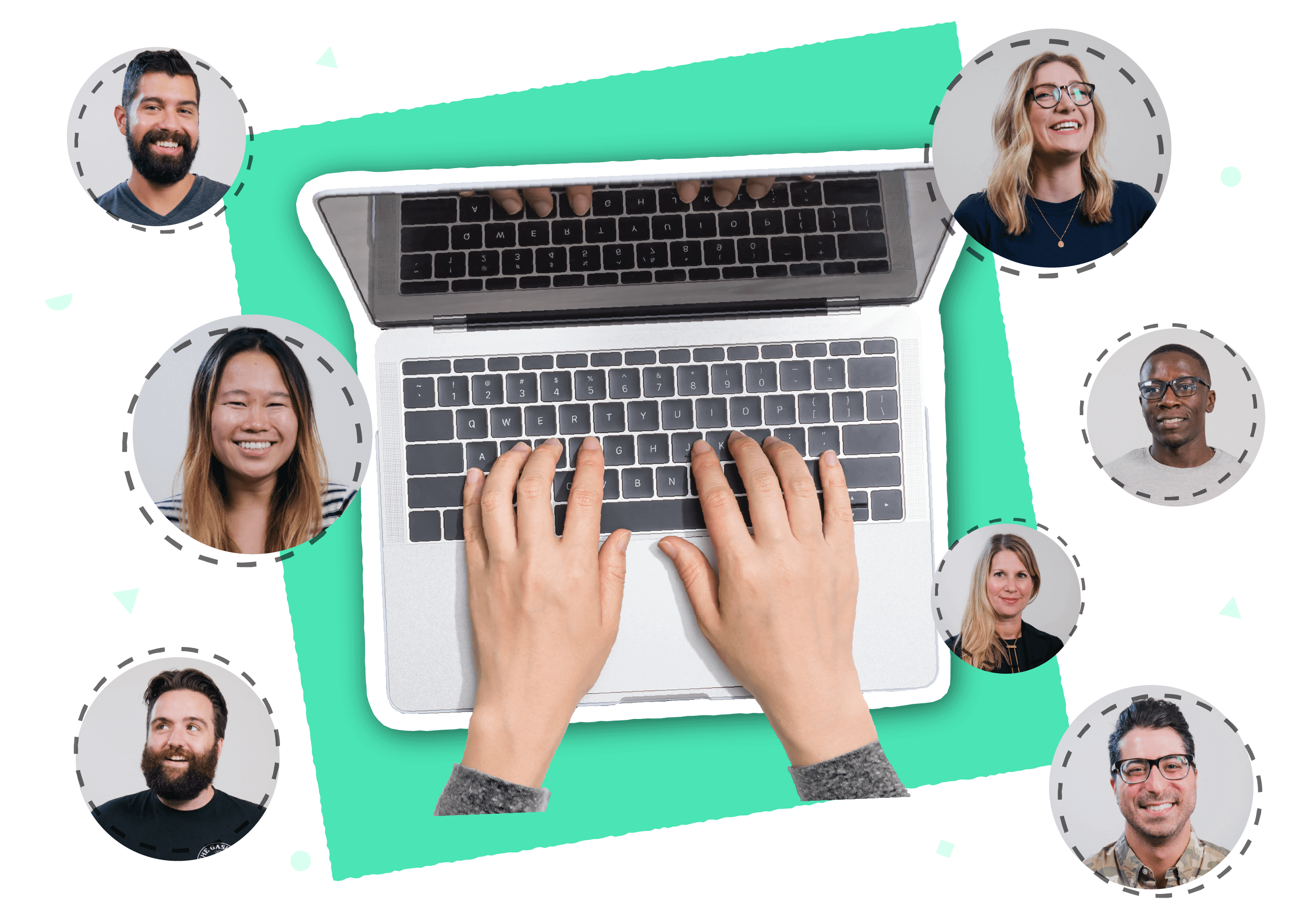 Template for the 4 Ps of Running an Effective Meeting