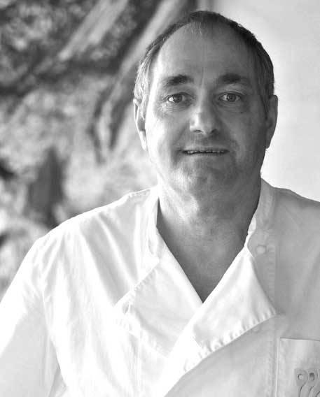 Gastgeber – Restaurant Alpenblick Adelboden