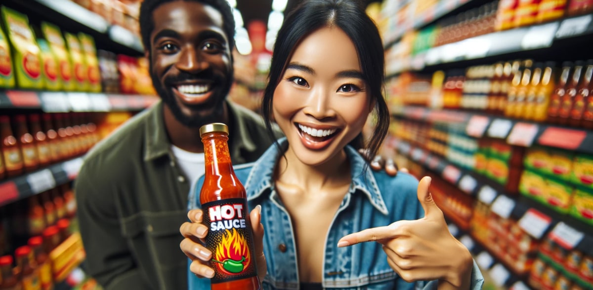 Sampoll Blog 5 Ways Product Trial (Sampling) Keeps CPG Brands On Shelves