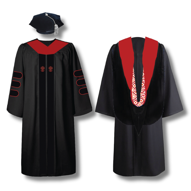 Commencement Day CMKL University │ Thailand