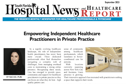 South Florida Hospital News: Empowering Independent Healthcare ...