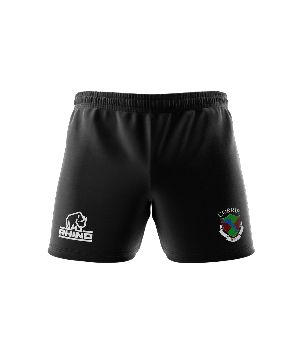 Rhino Custom Shorts Rhino Rugby IE