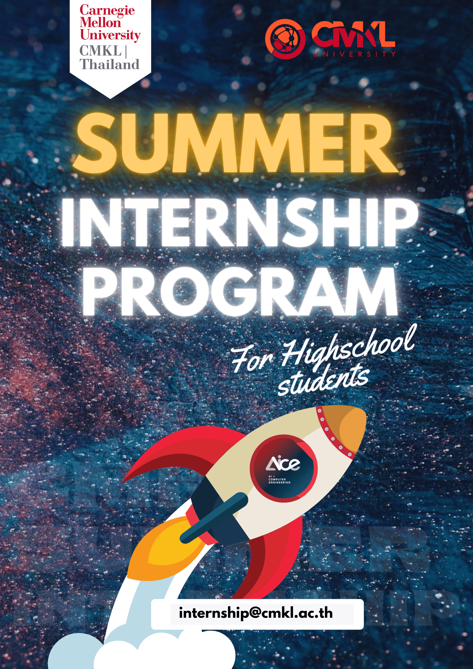 Drw Intern Oa 25 Summer - jnmk4qy