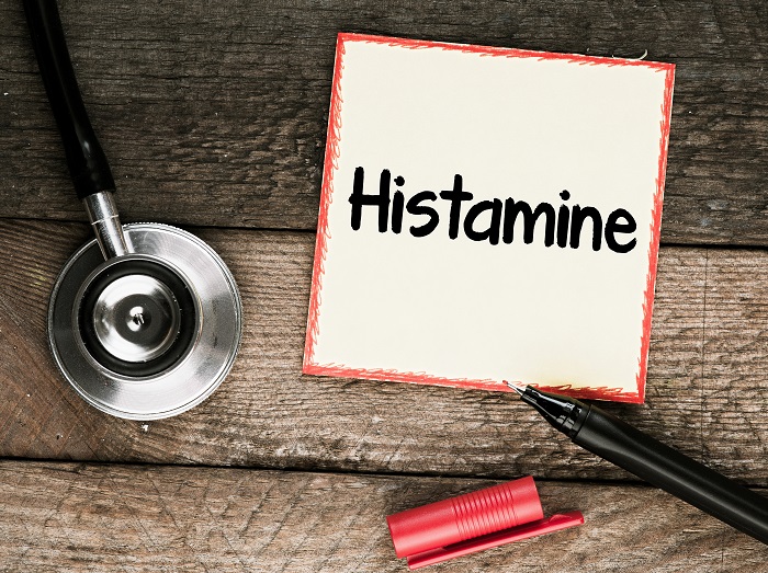 Probiotica en histamine-intolerantie