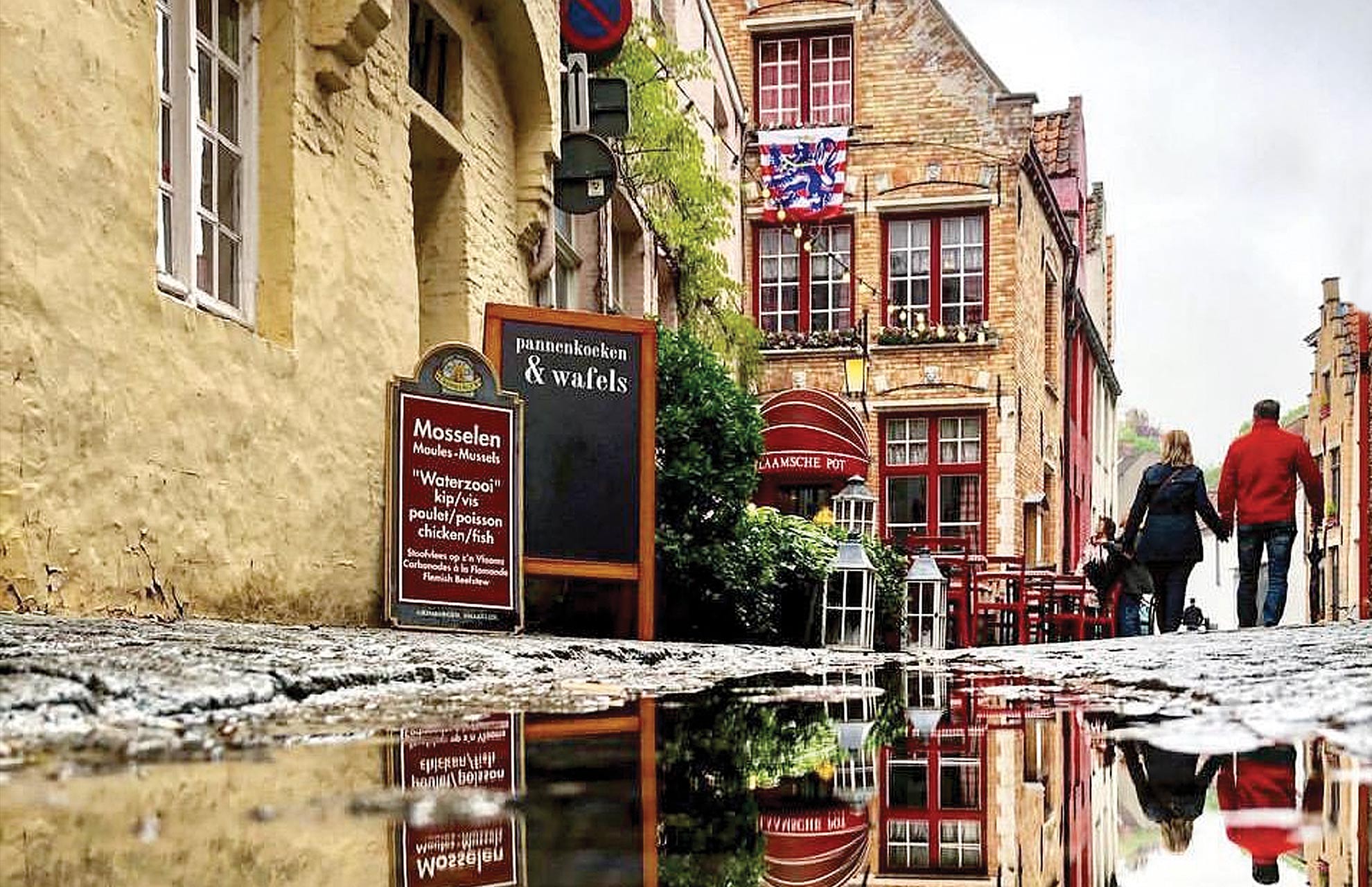 Shopping Brugge | Ontdek onze winkels