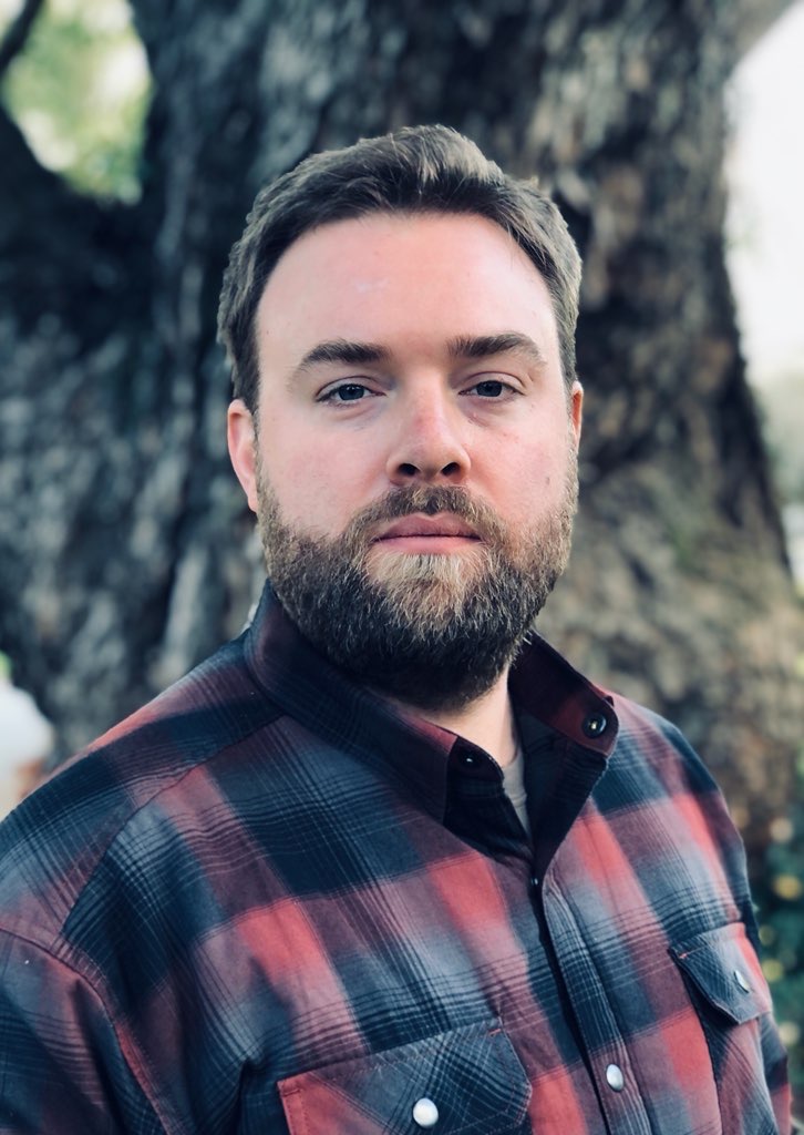 The Higher Realities: A Book Review of Jedidiah Paschall’s ‘The Damned ...