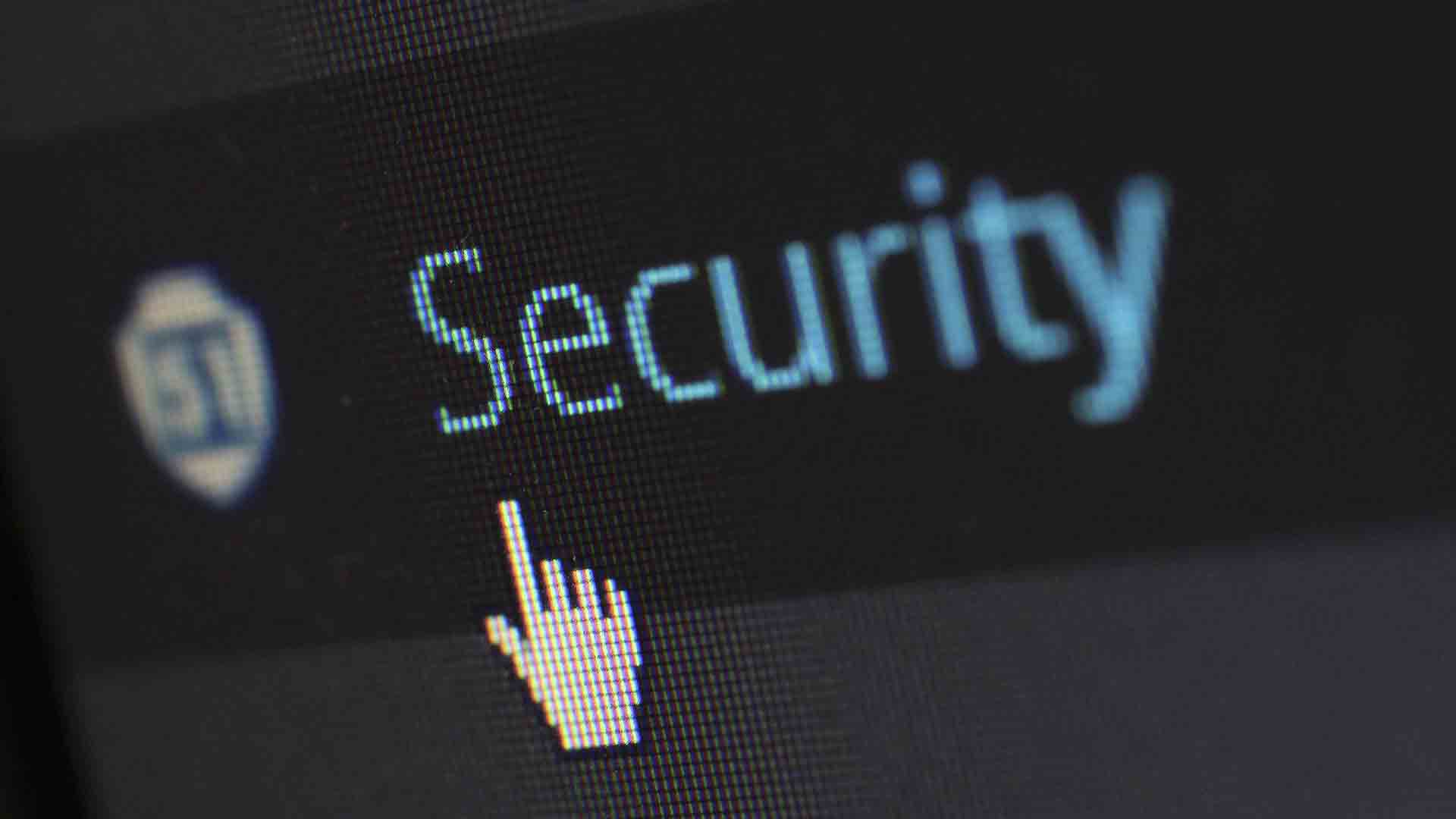 NFC Ring Security