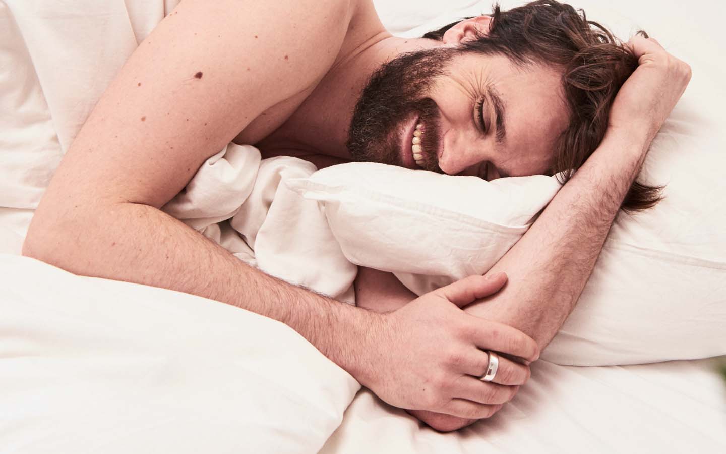 sleep tracking ring