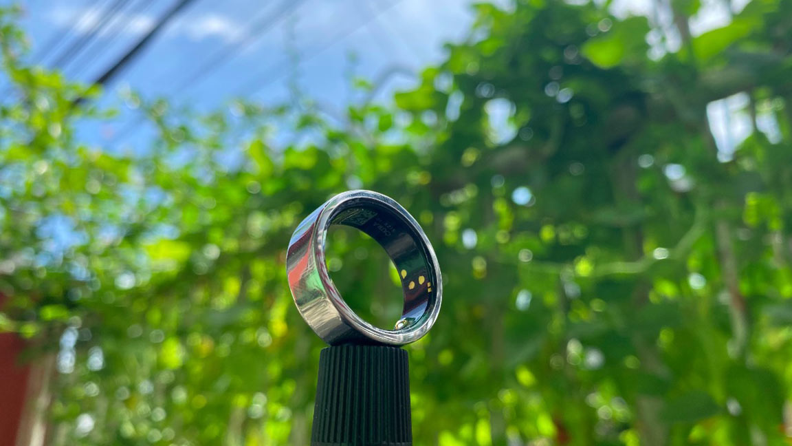 oura ring user experience