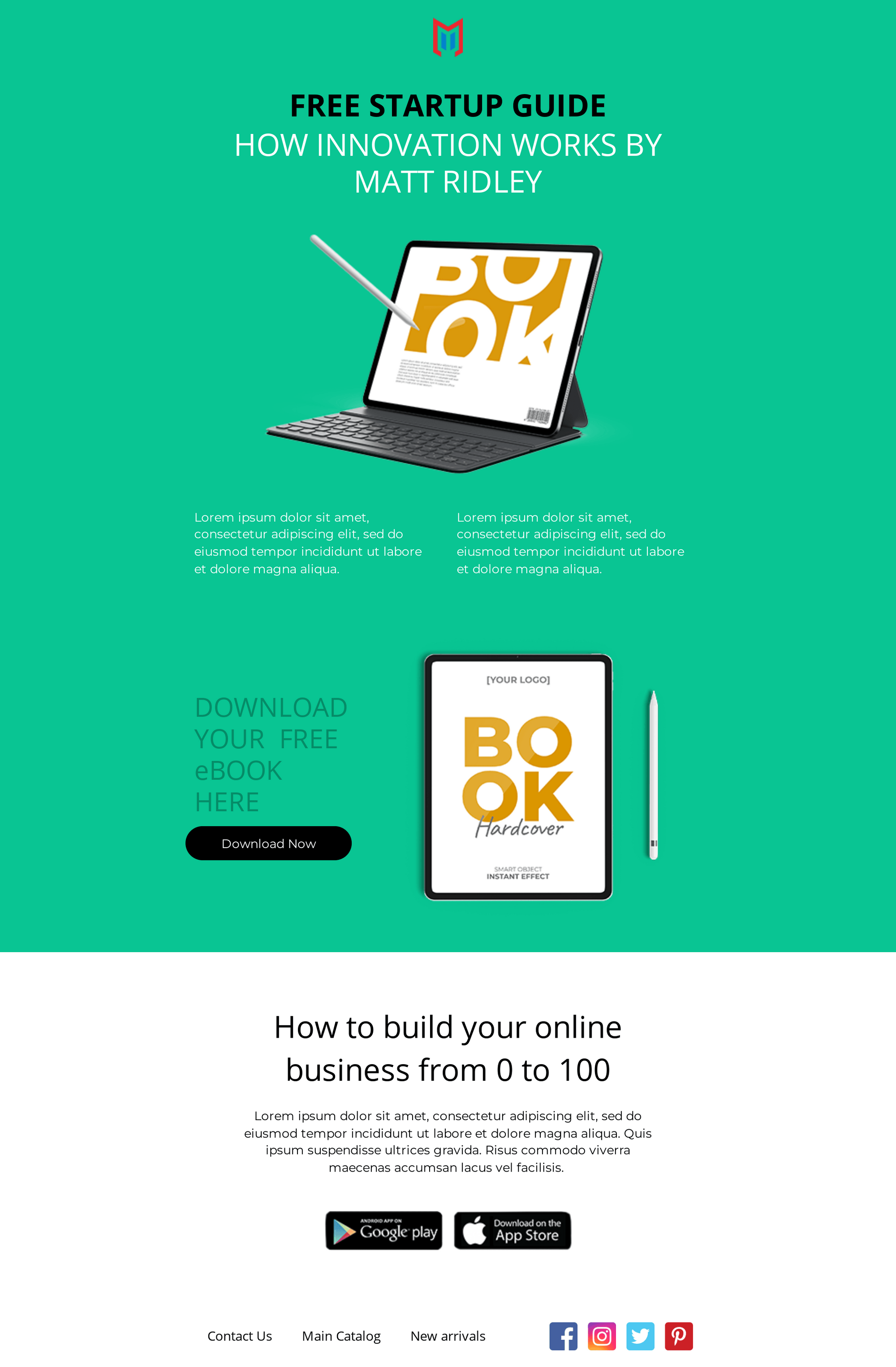 free-saas-email-templates-unlayer
