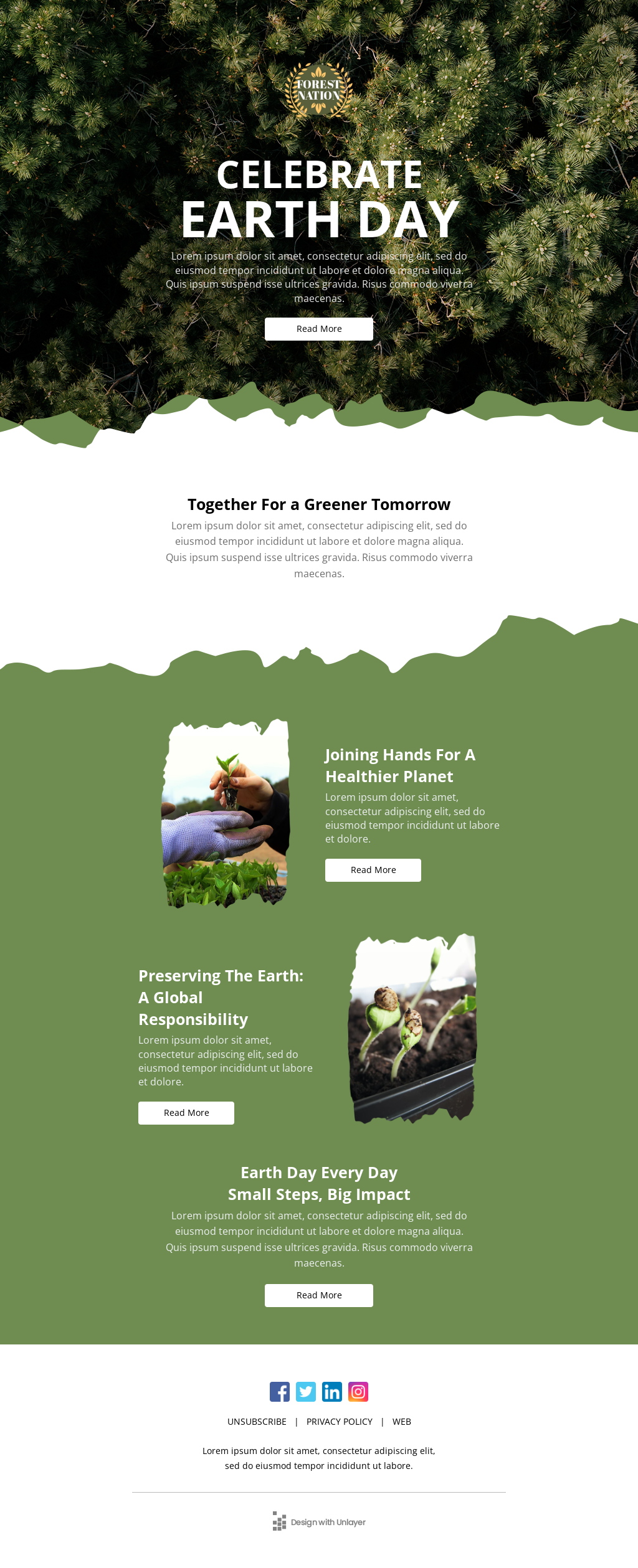 When Is Earth Day 202