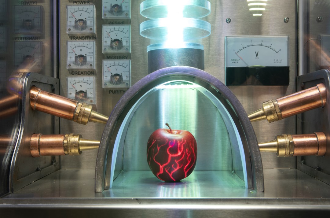 Omega Mart Explore Immersive Art Meow Wolf Las Vegas