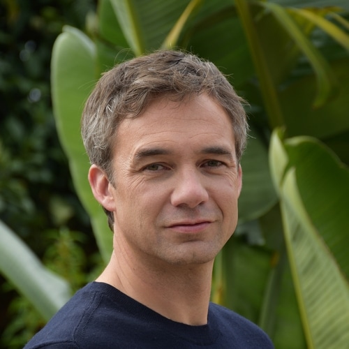 Tim Janssen, Chief Executive Officer at Sofar Ocean Technologies