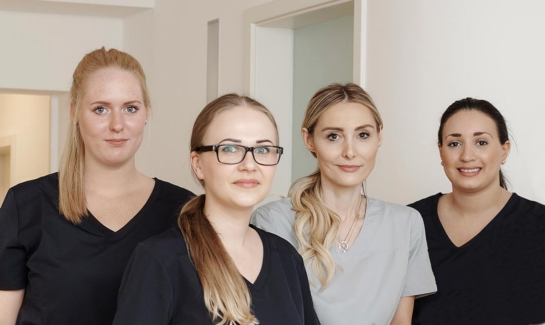 Derma Düsseldorf Hautarzt Dr. Med. Dorothea Sadlo