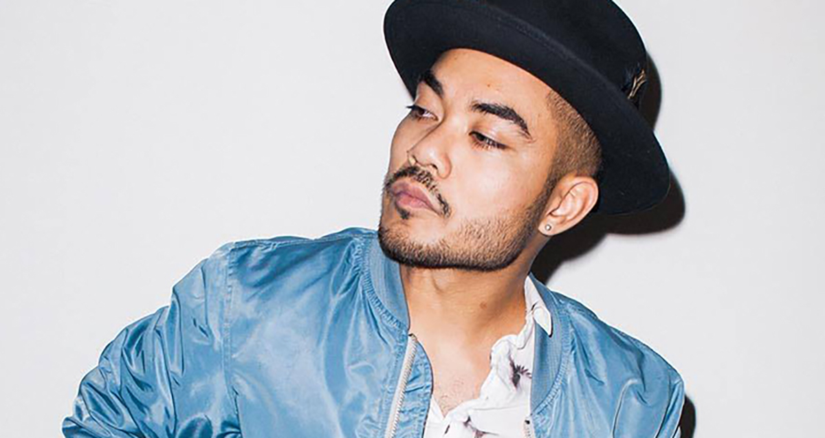 Mr. Carmack