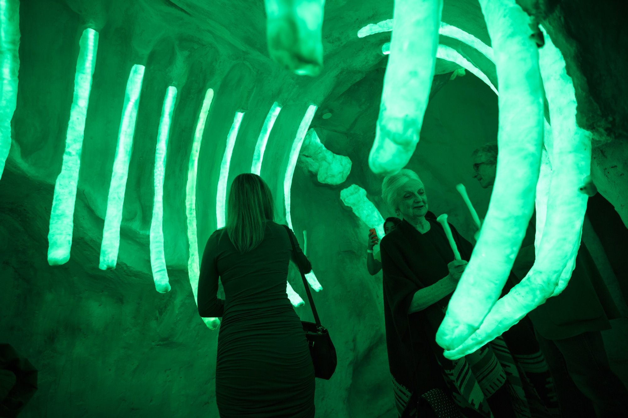 As the experience economy booms, meow wolf raises $158 million to What to Expect: A House of Eternal Return Guide for All Ages | Meow Wolf