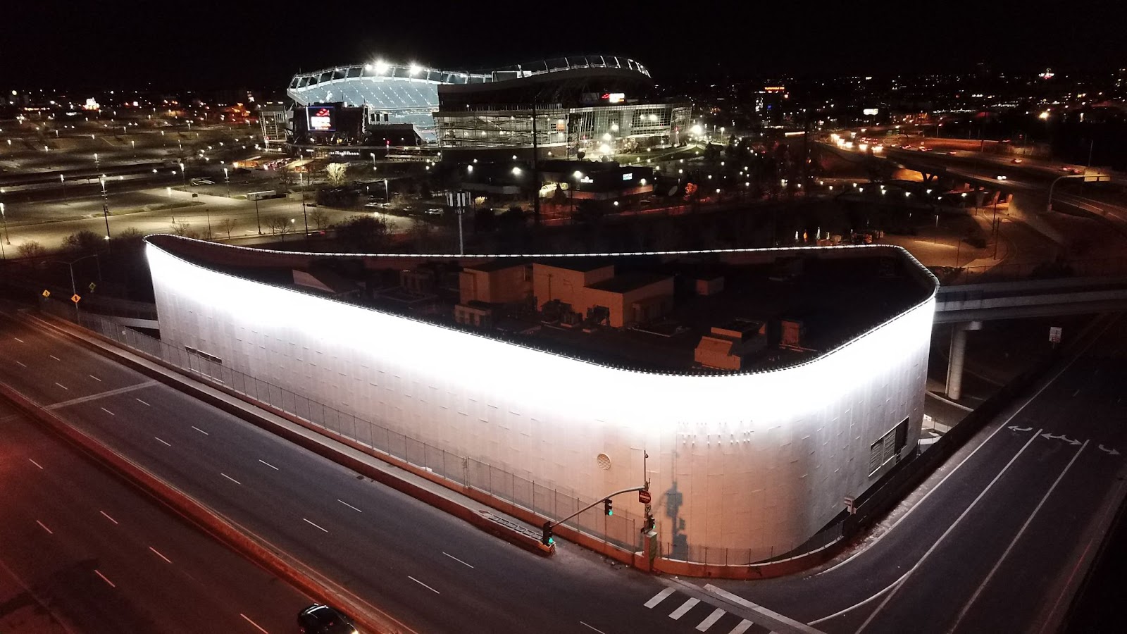 Meow Wolf Denver Opening Fall 2021 Meow Wolf