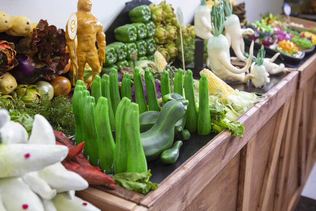 Omega Mart's mysterious supply chain, revealed! Meow Wolf