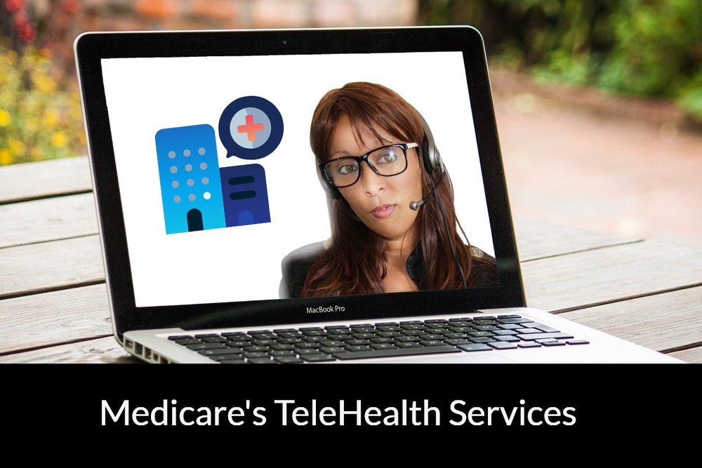 Medicare is Adding New Telehealth Services in 2020