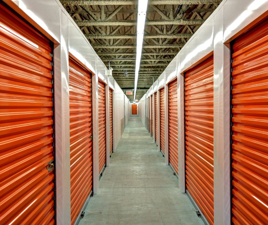 What Are the Things You Can Store in A Storage Unit? MyProMovers