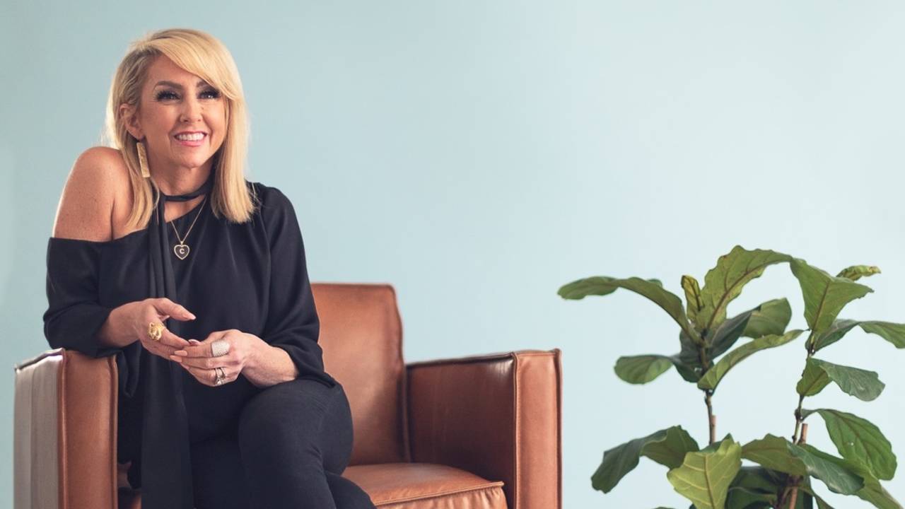 Heart Of A Hero: Chalene Johnson