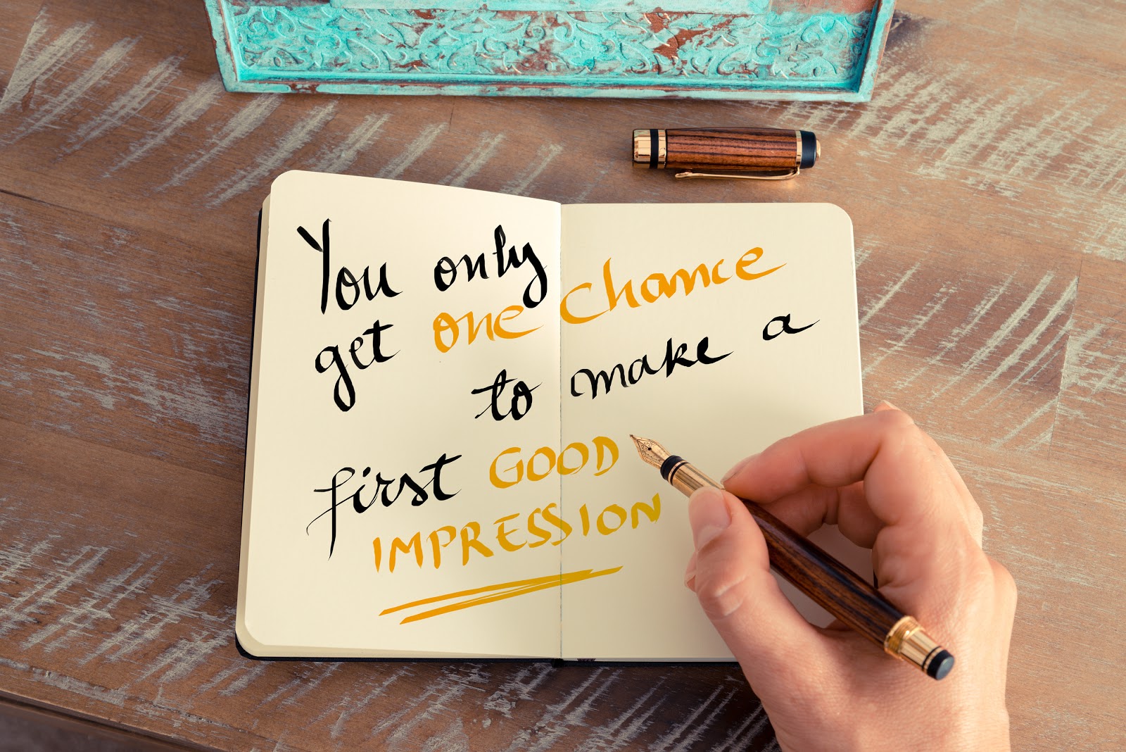 sell more online courses with good copywriting