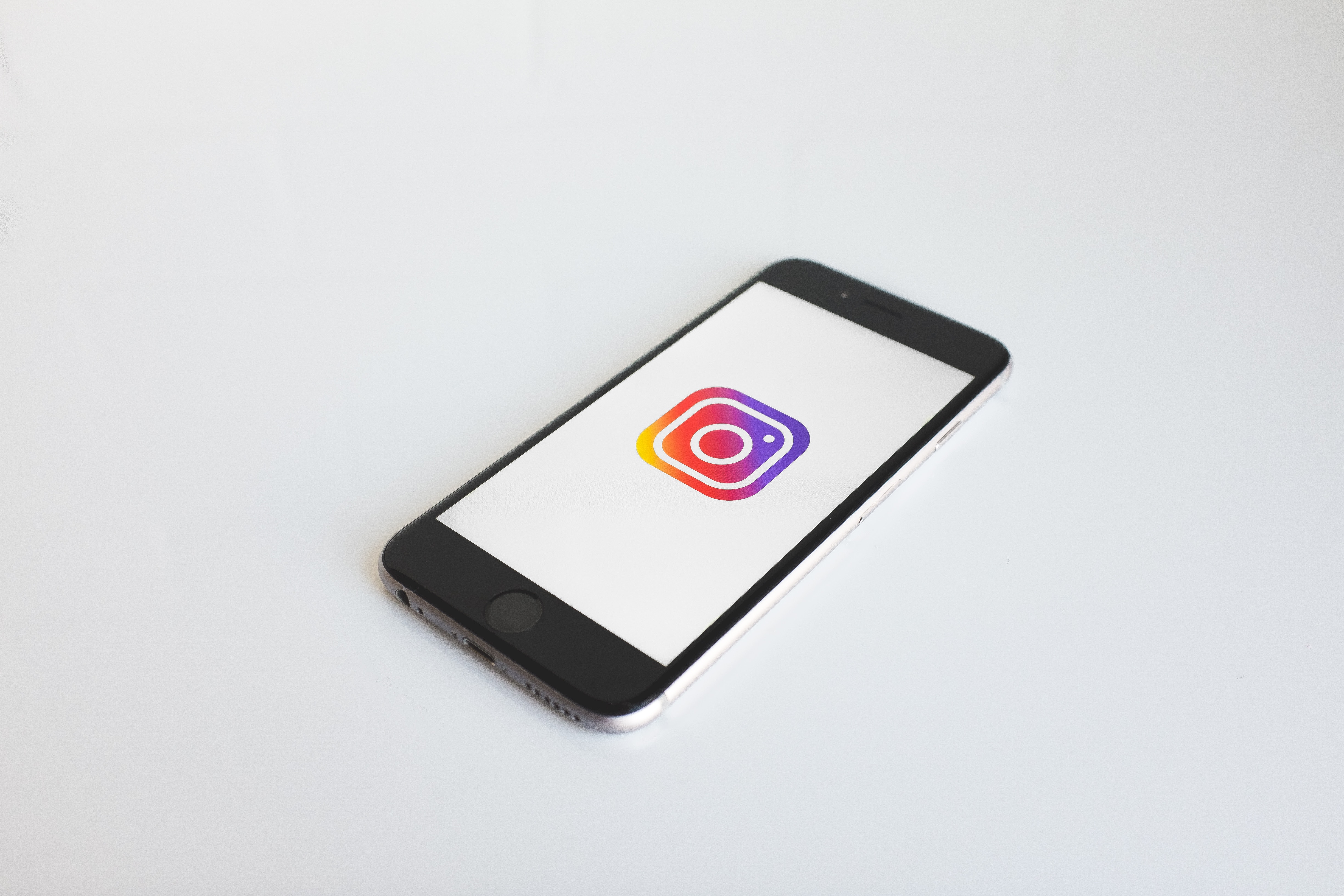 build a social media following
