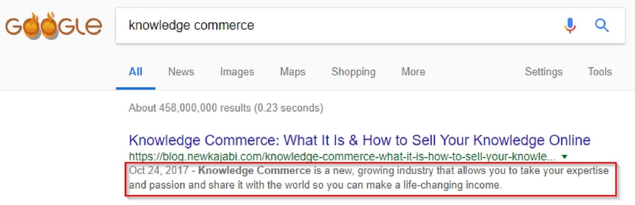 ”Meta