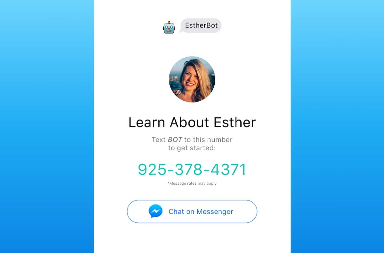 ”Esther