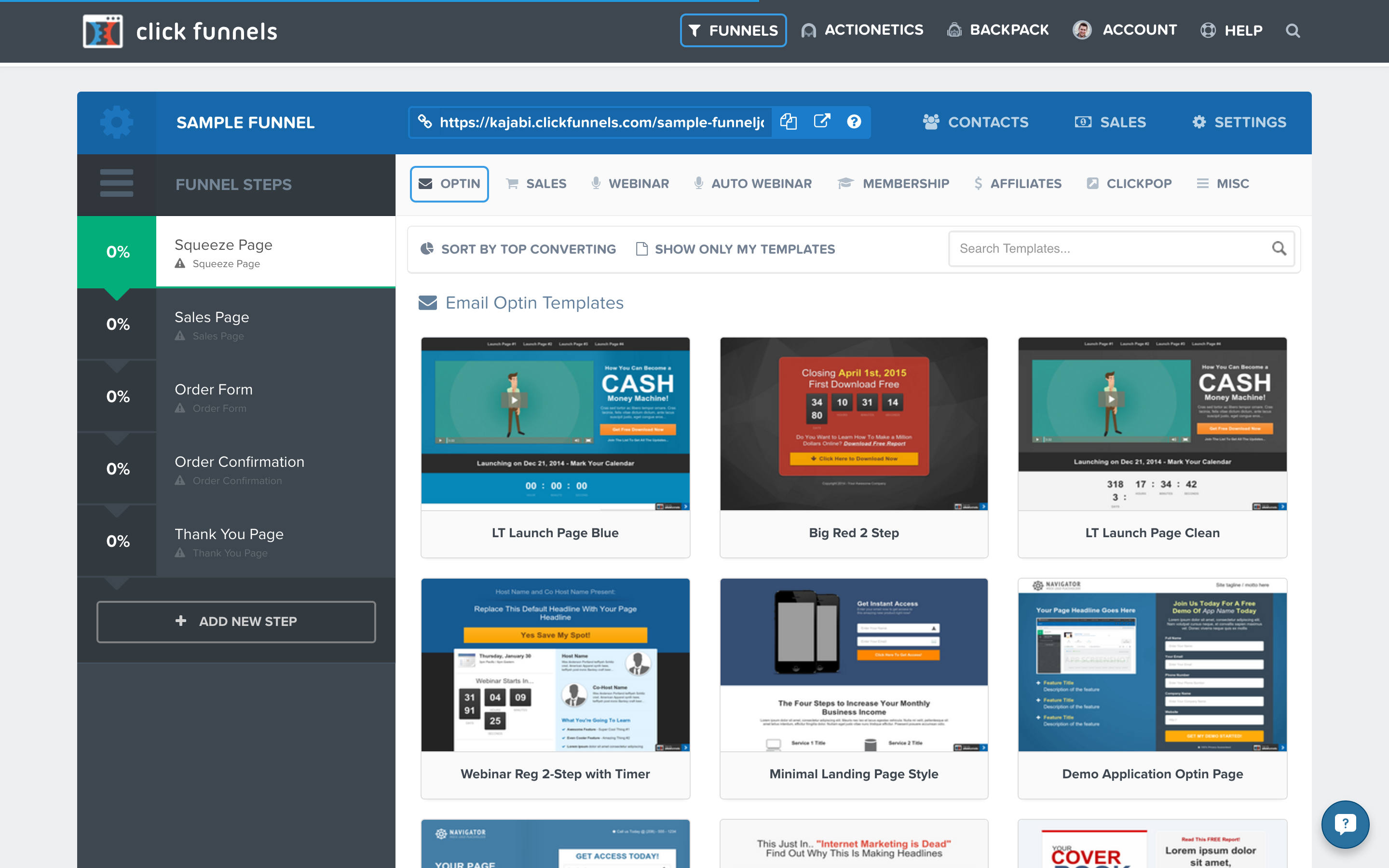 The 6-Second Trick For How To Build A Free Product In Clickfunnels