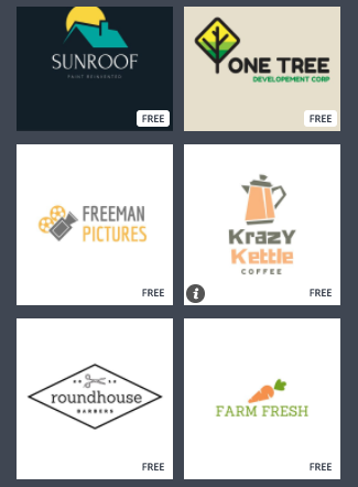 How To Create Your Own Kajabi Logo In Canva