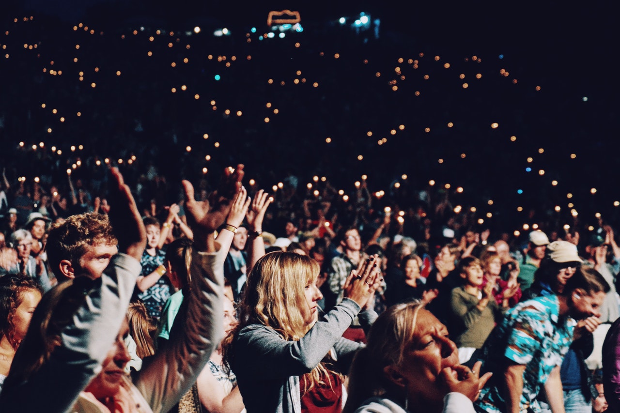Know Your Audience For Your Business