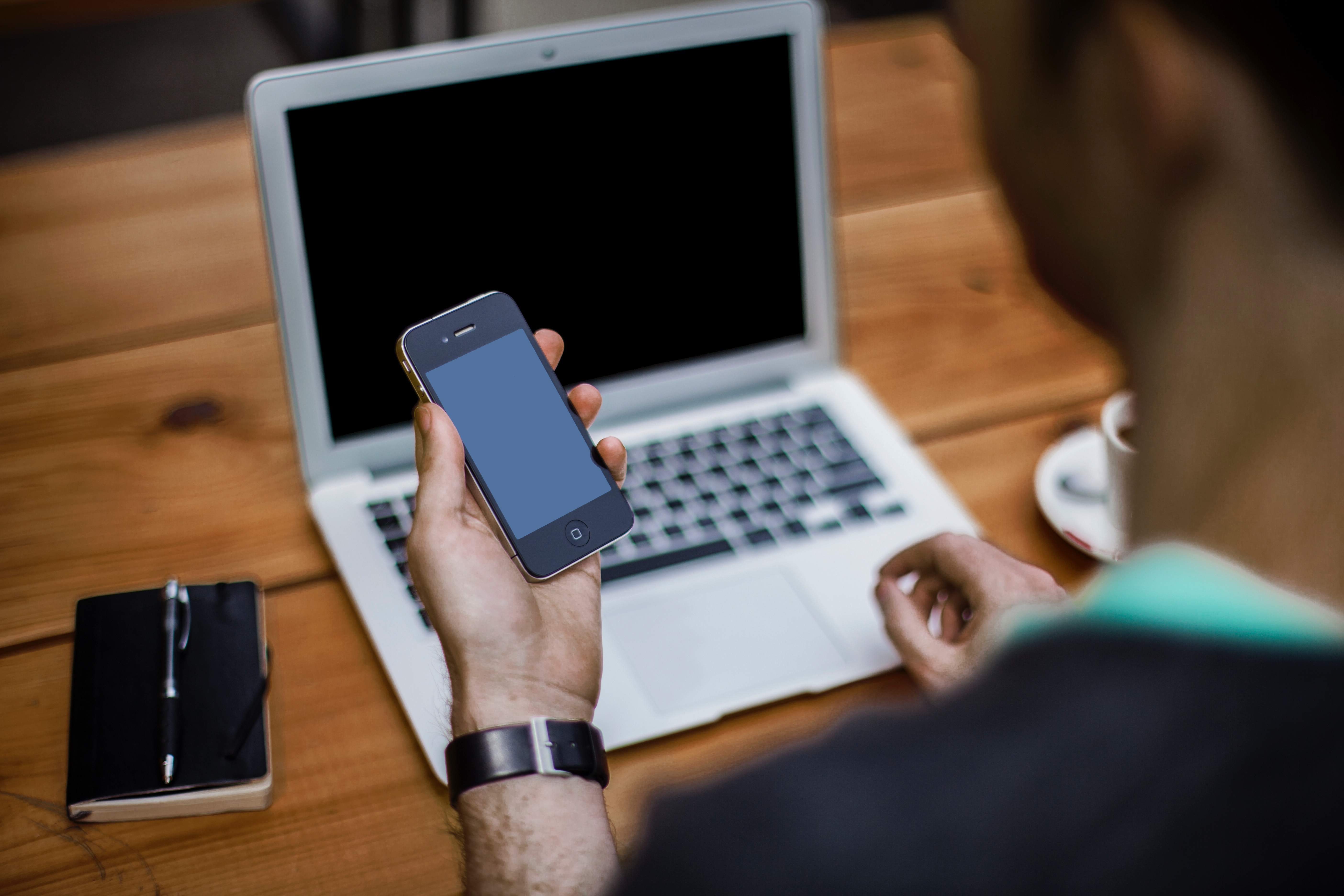 Think User Experience For Content