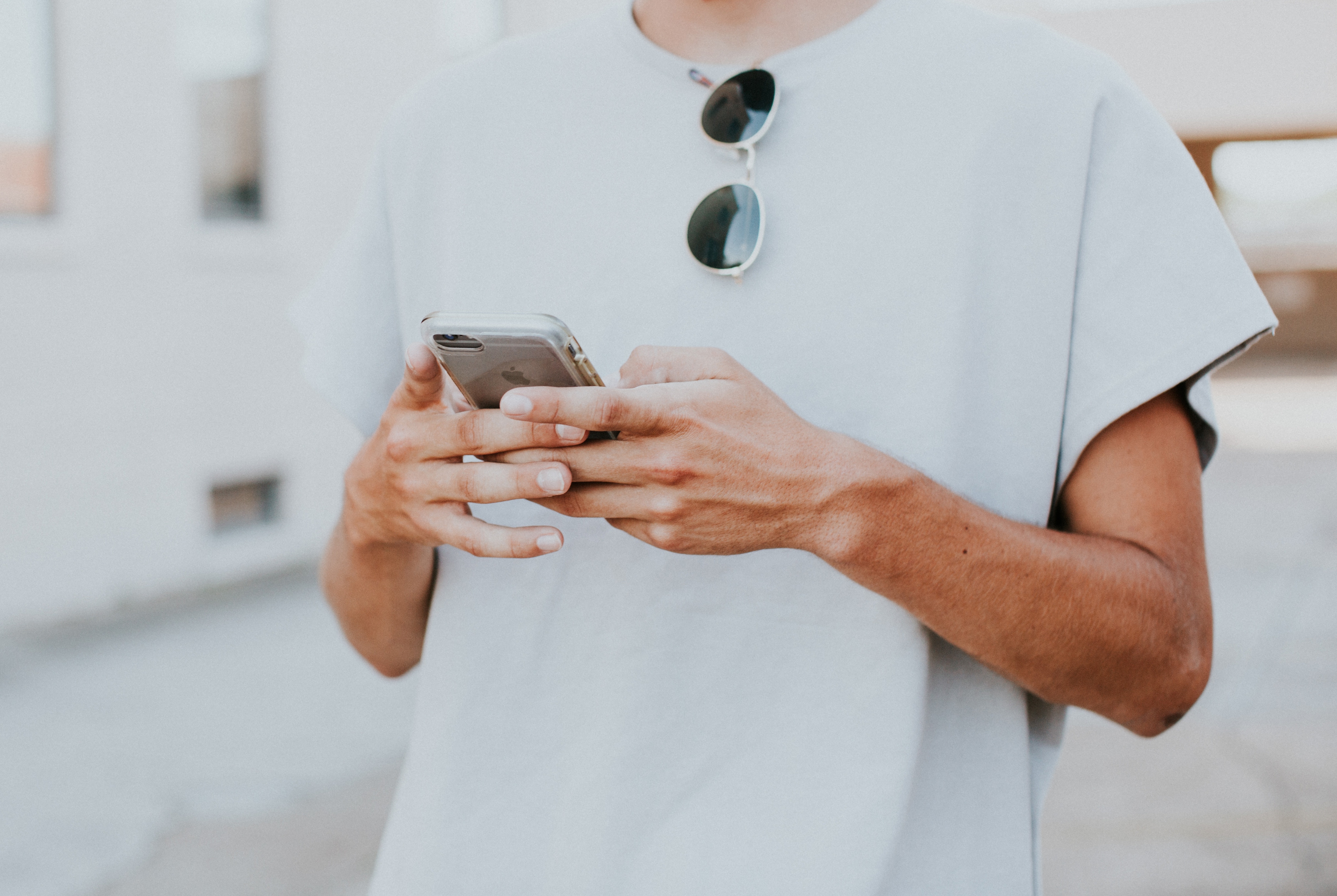 Know Who Your Audience Is In Business