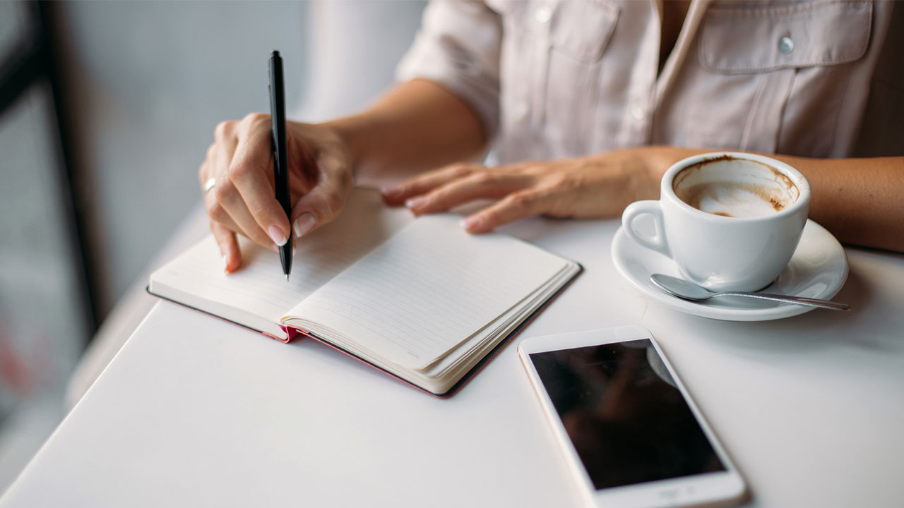 Boost Productivity
