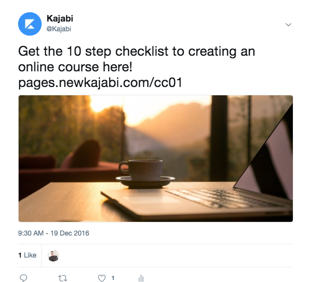 Link Your Opt-in Page To Build Your Email List