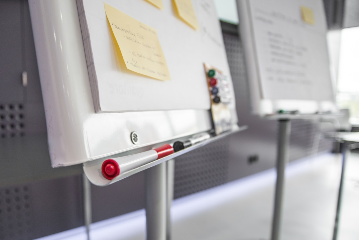 Build a Solid Foundation For Your Online Course