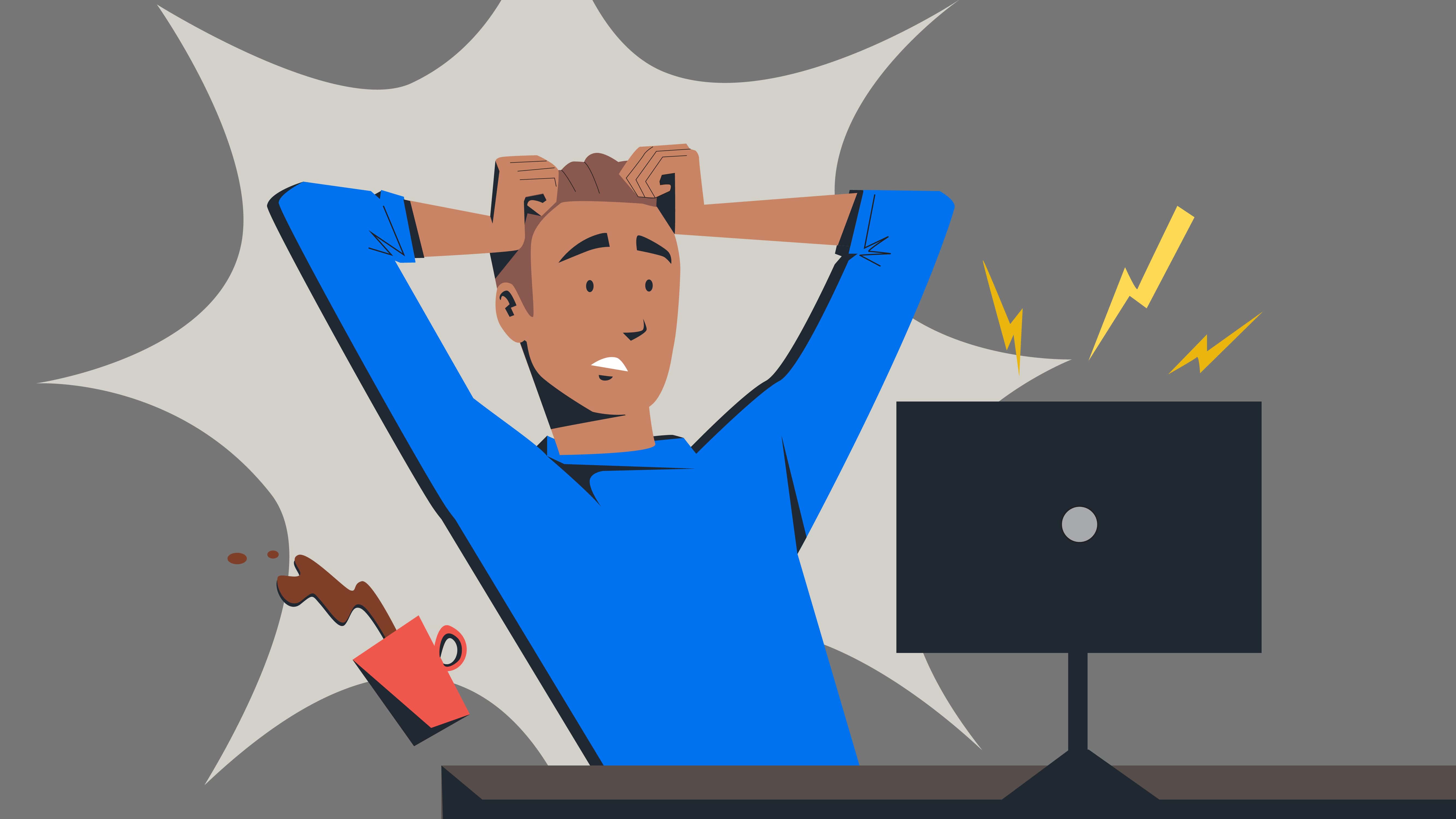 The Sdn Interview Tracker:  Avoid These Fatal Mistakes - m8gjucj