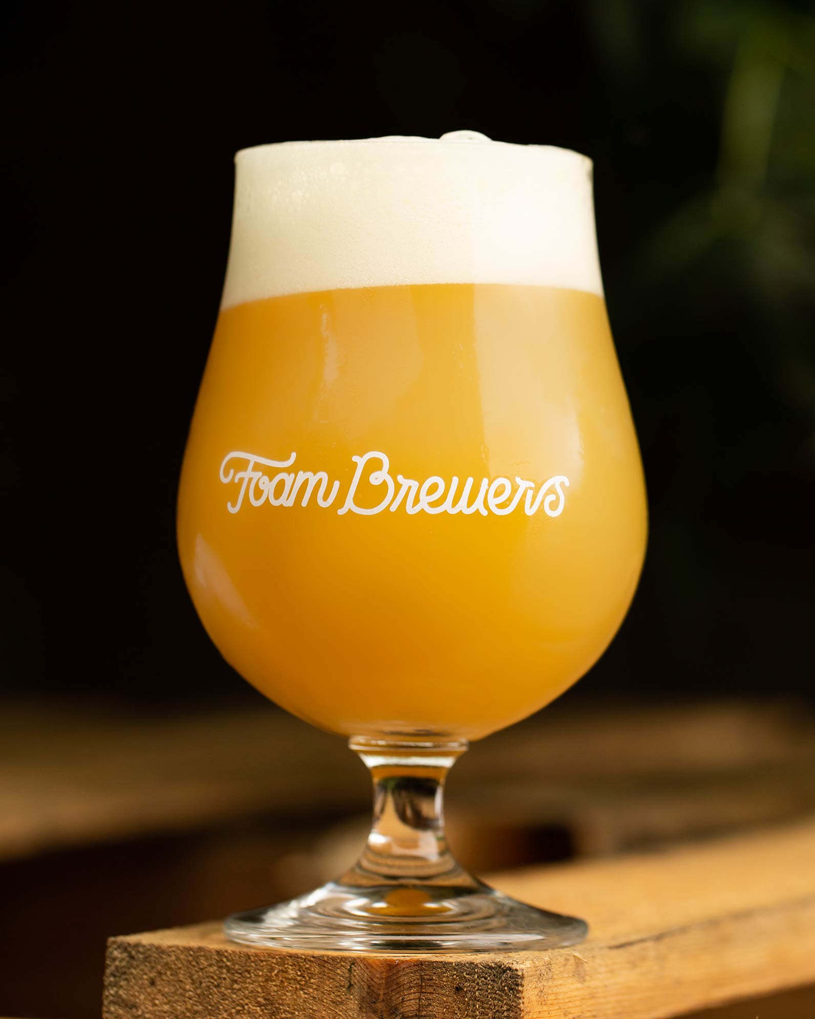 Foam Brewers
