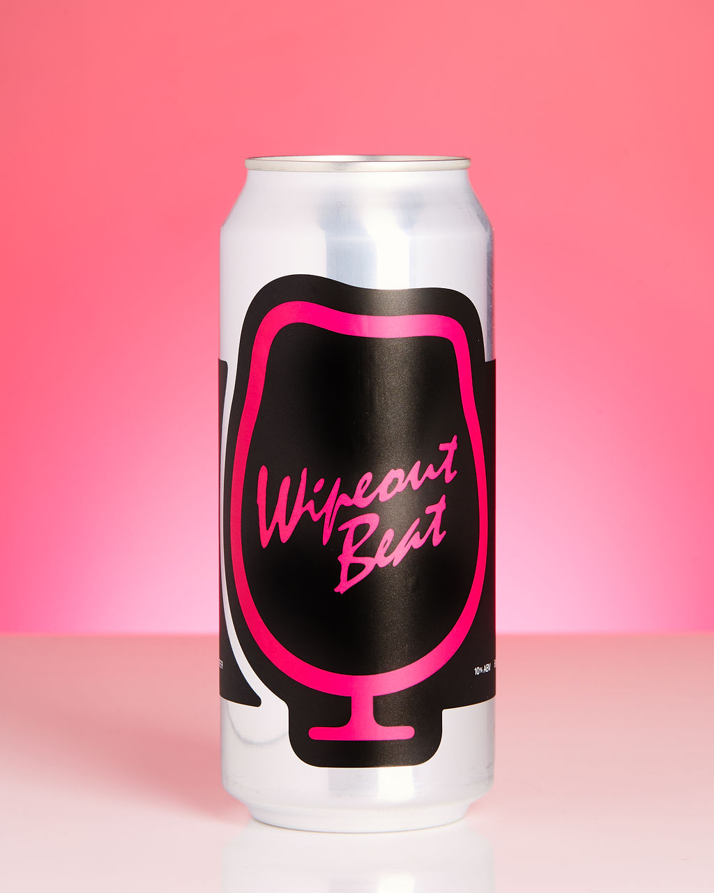 Wipeout Beat: Triple IPA brewed in memory of Alan Vega