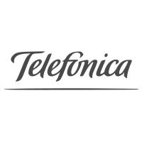 Telefónica Logo