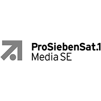 ProSiebenSat.1 Media SE Logo