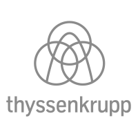 Thyssenkrupp Logo