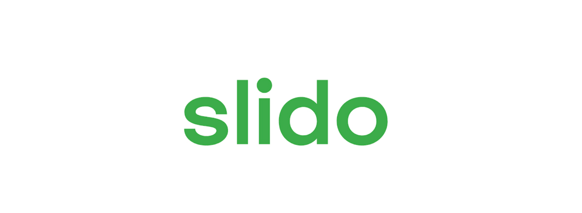 Widget Slido