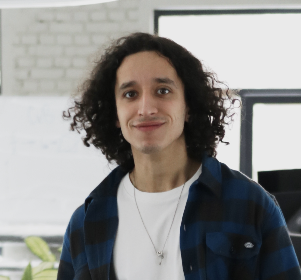 Filip Guerrero-Mengana