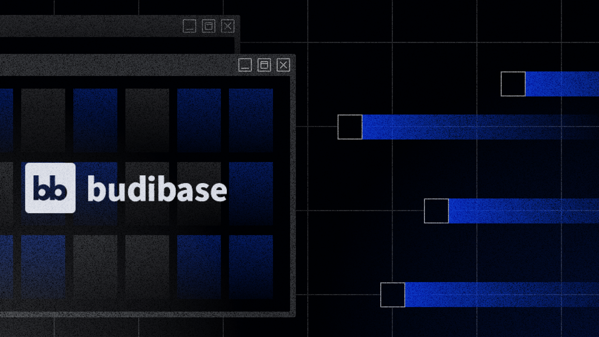 Low-code Hall of Fame: Budibase