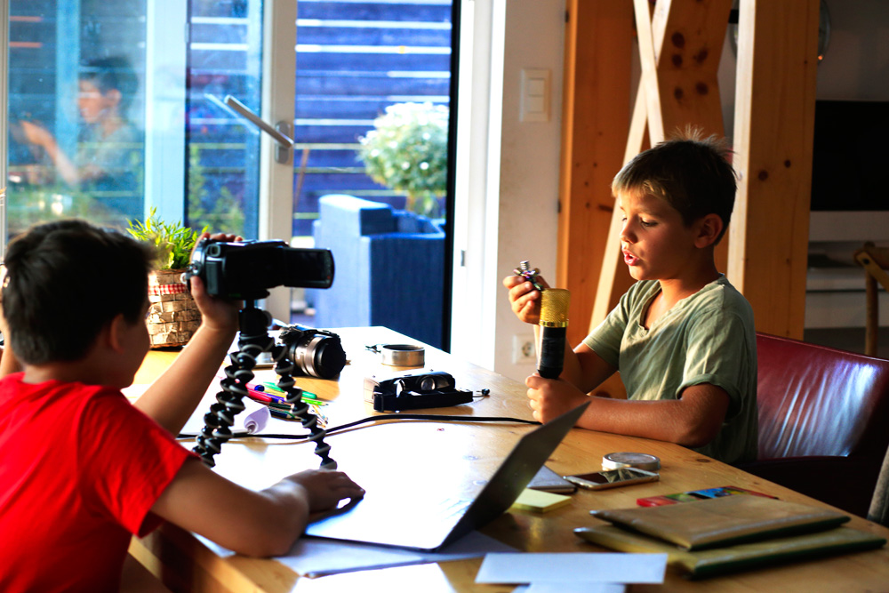 Intro to Video Editing Tulsa OK at Good Life Music