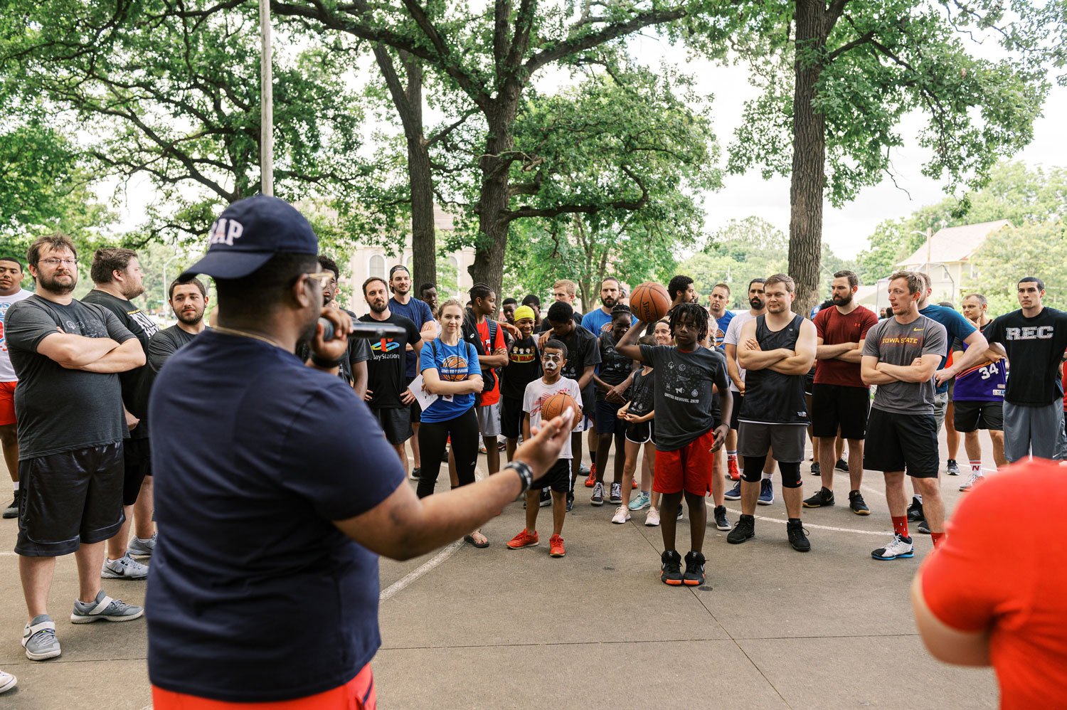 Local Missions Cottage Grove Church